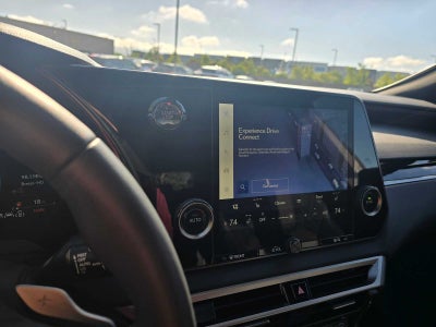 2025 Lexus RX 350 RX 350