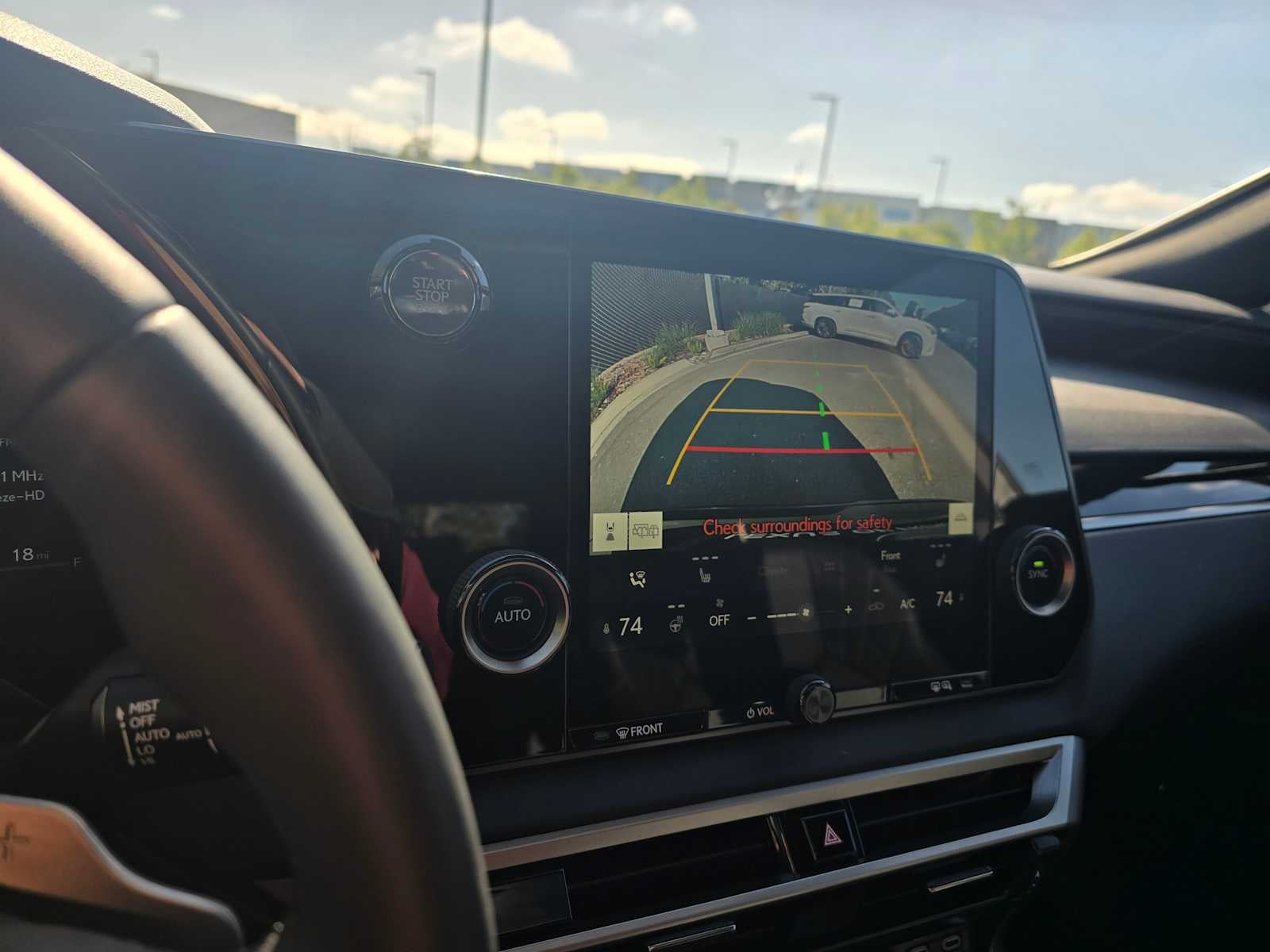 2025 Lexus RX 350 RX 350