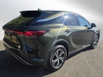 2025 Lexus RX 350 RX 350