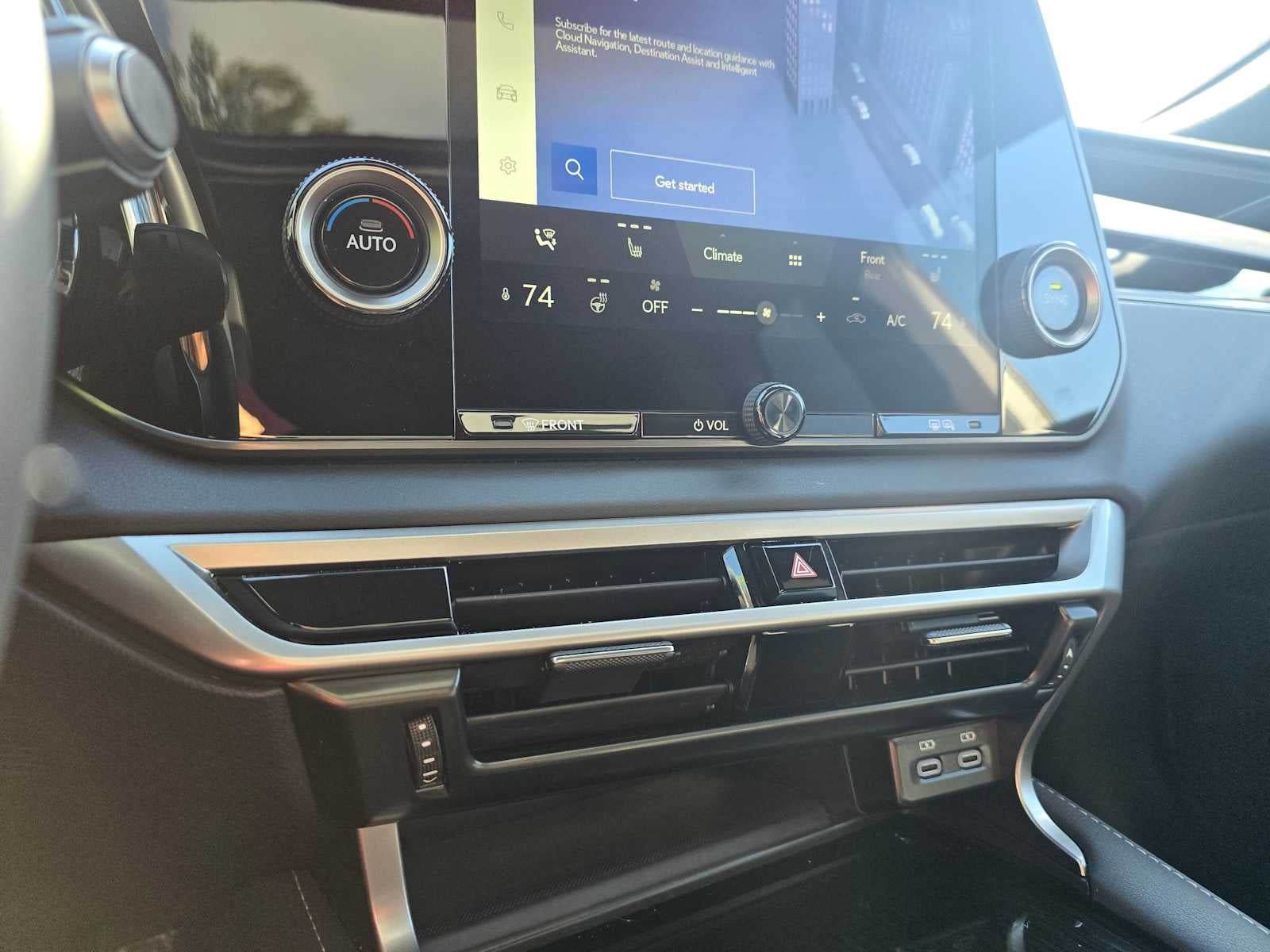 2025 Lexus RX 350 RX 350