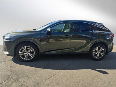 2025 Lexus RX 350 RX 350