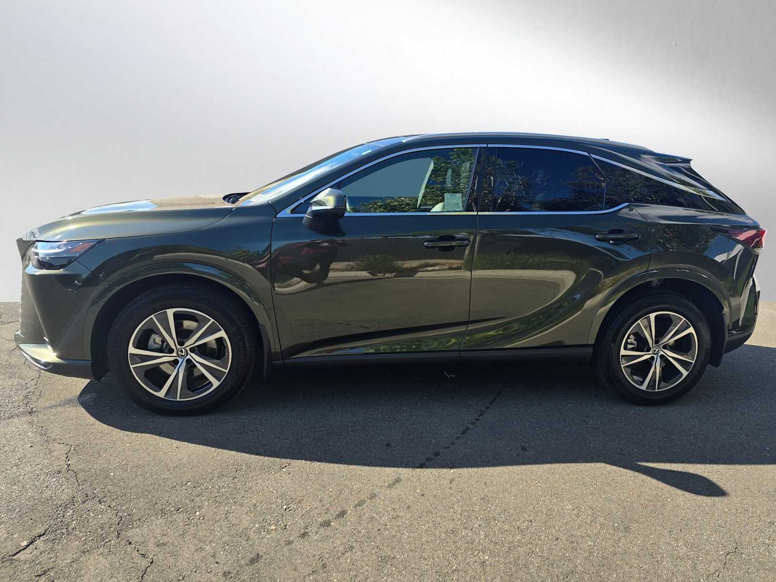 2025 Lexus RX 350 RX 350