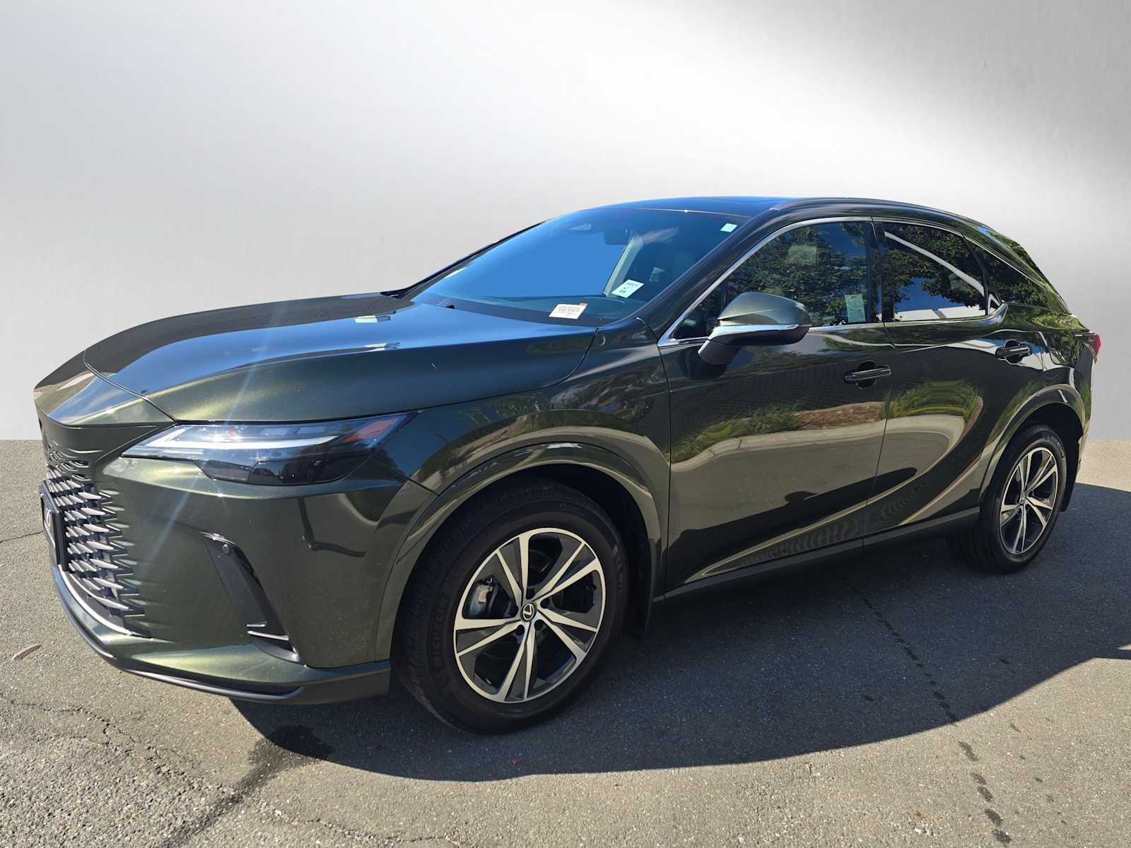 2025 Lexus RX 350 RX 350