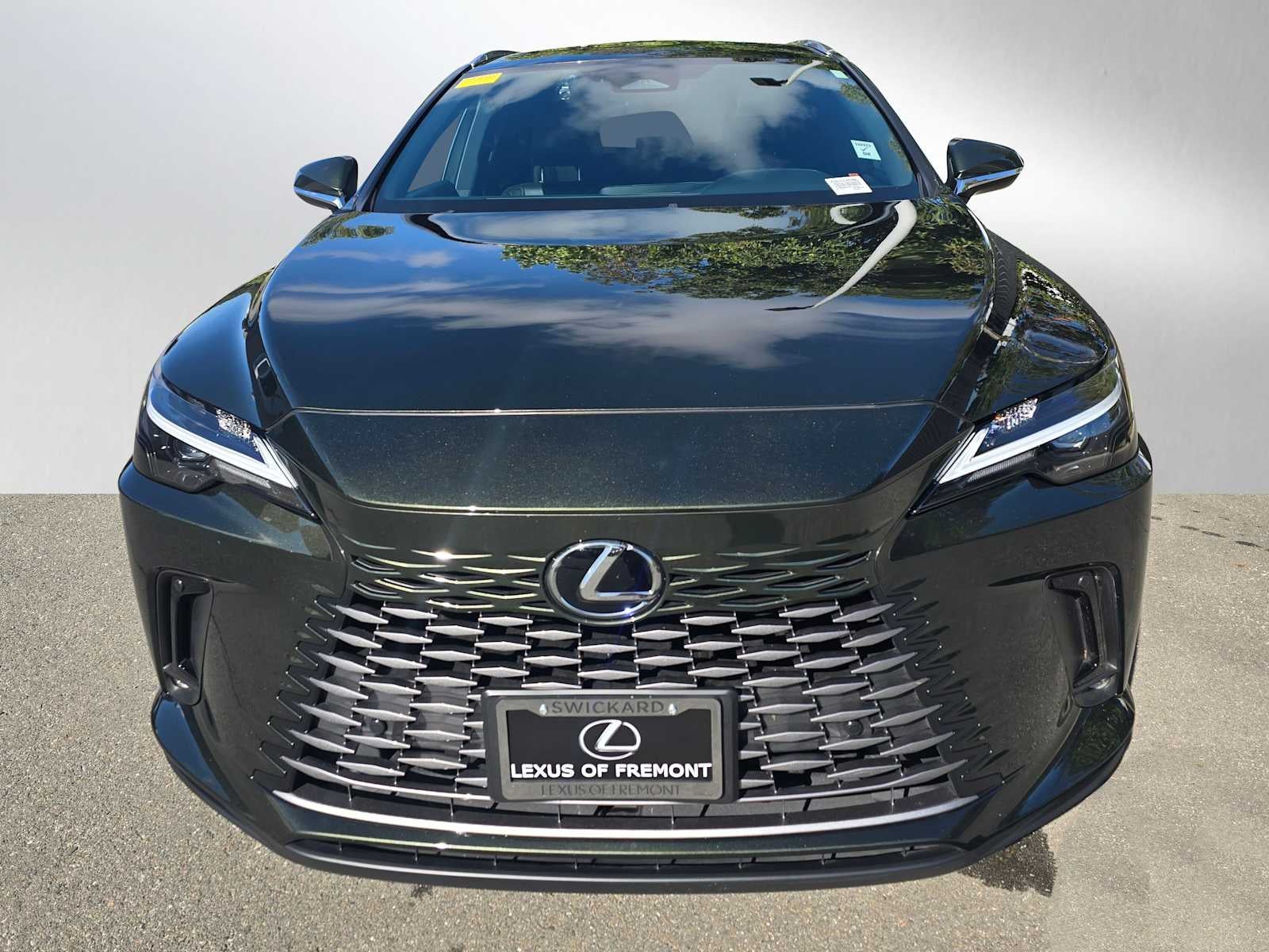 2025 Lexus RX 350 RX 350