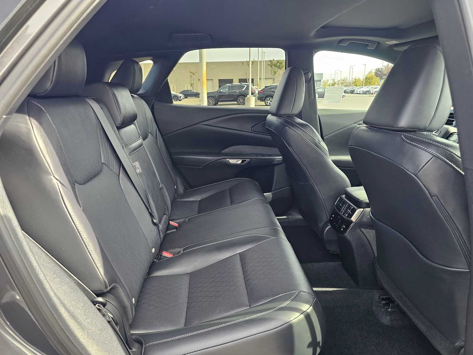2026 Lexus RX 350 Premium+