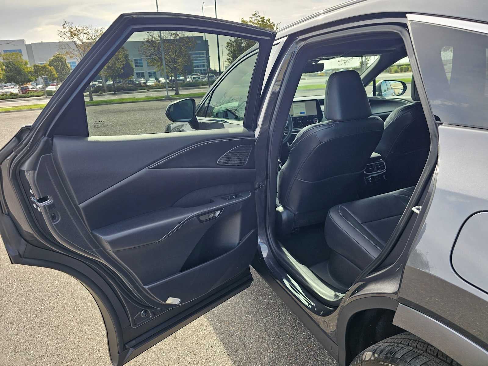 2026 Lexus RX 350 Premium+