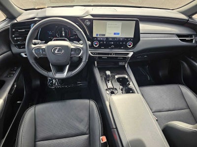 2026 Lexus RX 350 Premium+