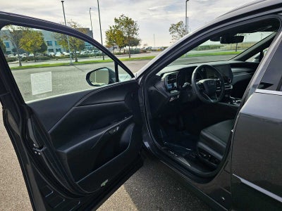2026 Lexus RX 350 Premium+