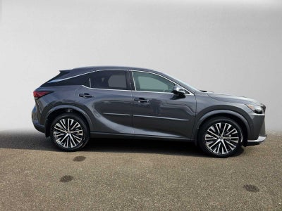 2026 Lexus RX 350 Premium+