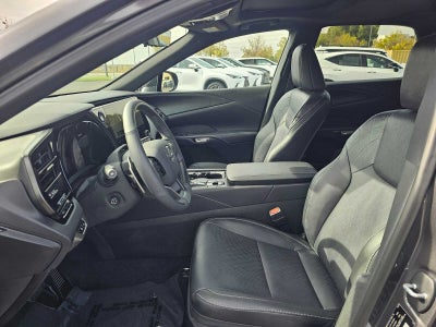 2026 Lexus RX 350 Premium+