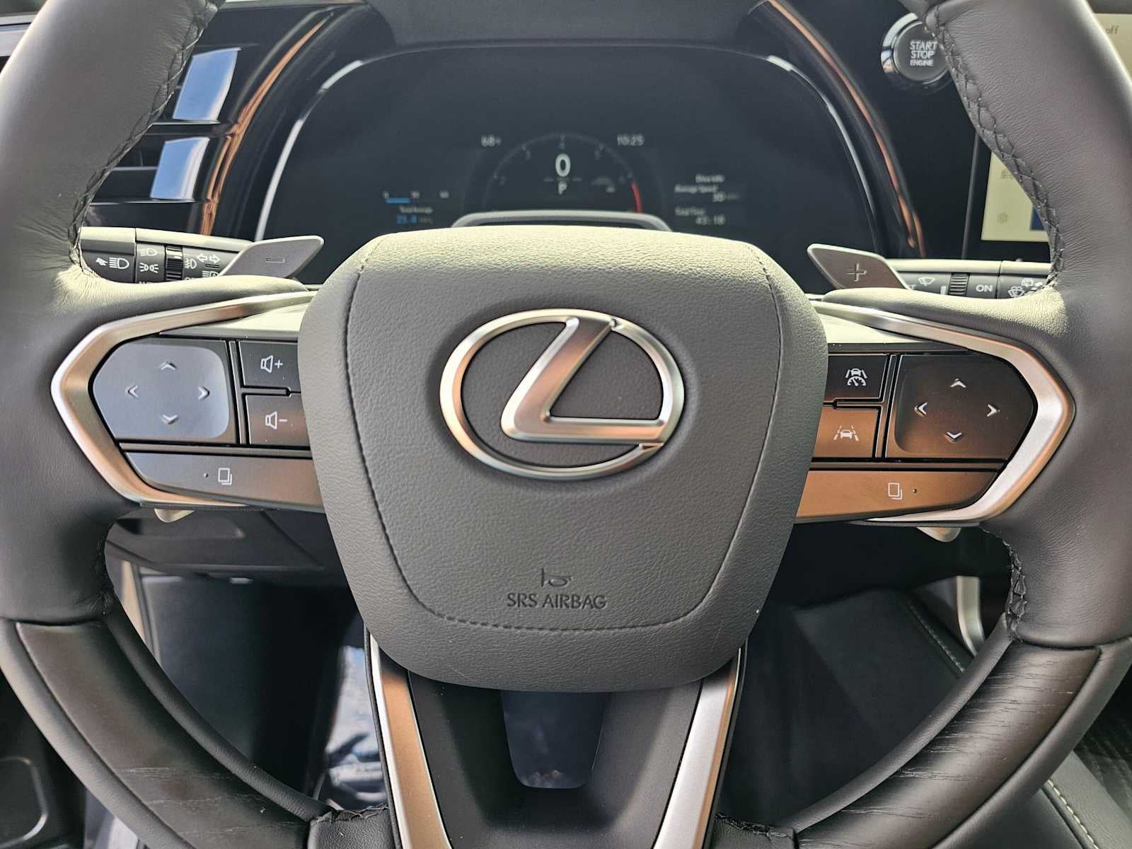 2026 Lexus RX 350 Premium+