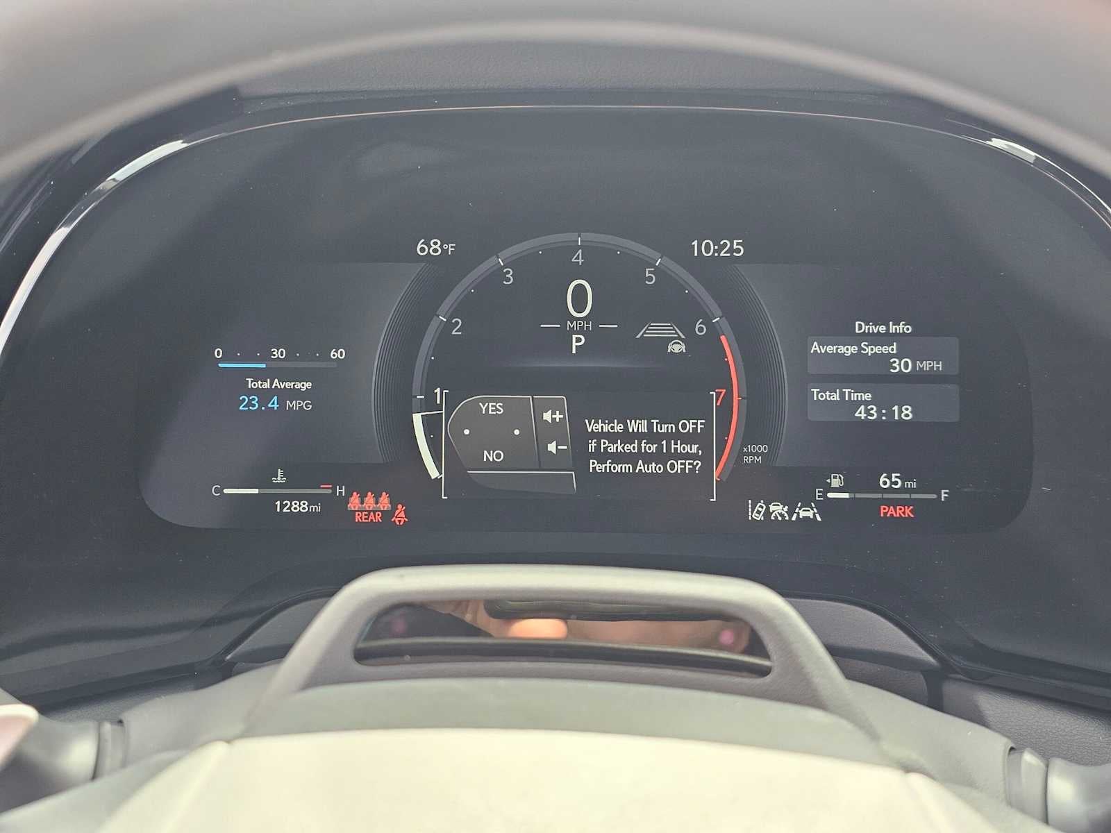 2026 Lexus RX 350 Premium+