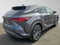 2026 Lexus RX 350 Premium+