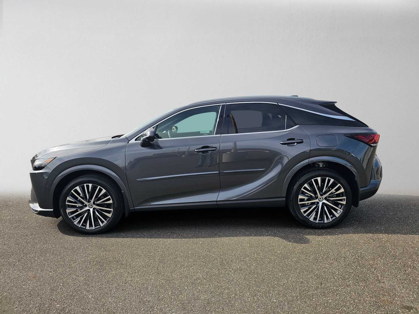 2026 Lexus RX 350 Premium+