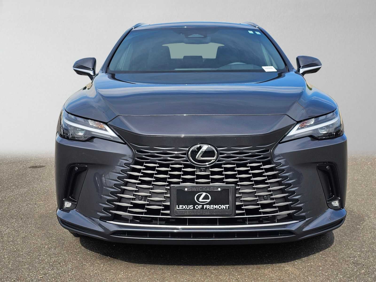 2026 Lexus RX 350 Premium+