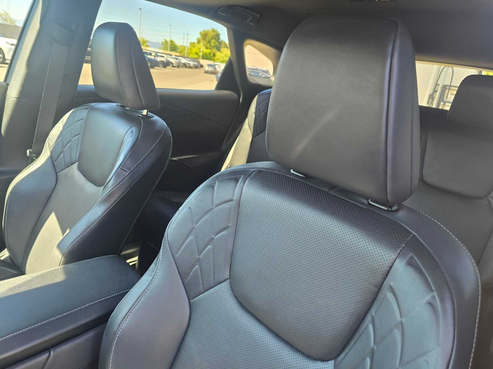 2025 Lexus RX 350 F SPORT DESIGN