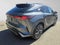 2025 Lexus RX 350 F SPORT DESIGN