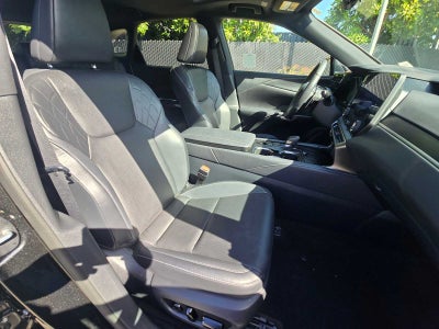 2023 Lexus RX 350 PREMIUM FWD