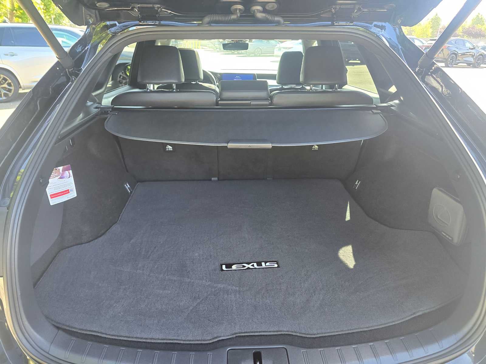 2023 Lexus RX 350 PREMIUM FWD
