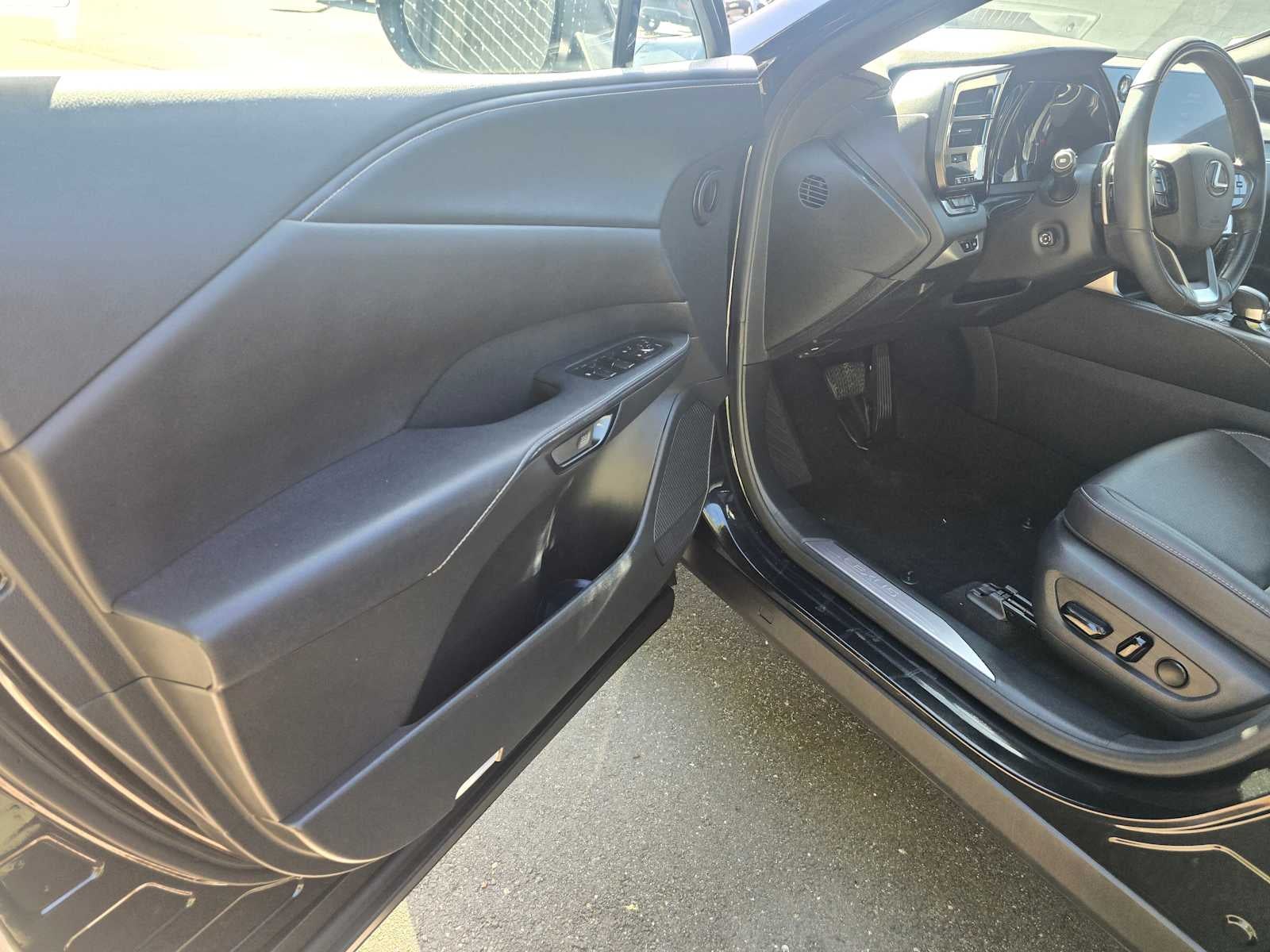 2023 Lexus RX 350 PREMIUM FWD