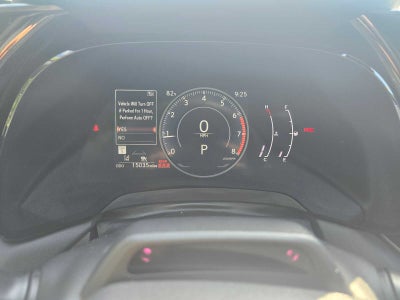 2023 Lexus RX 350 PREMIUM FWD