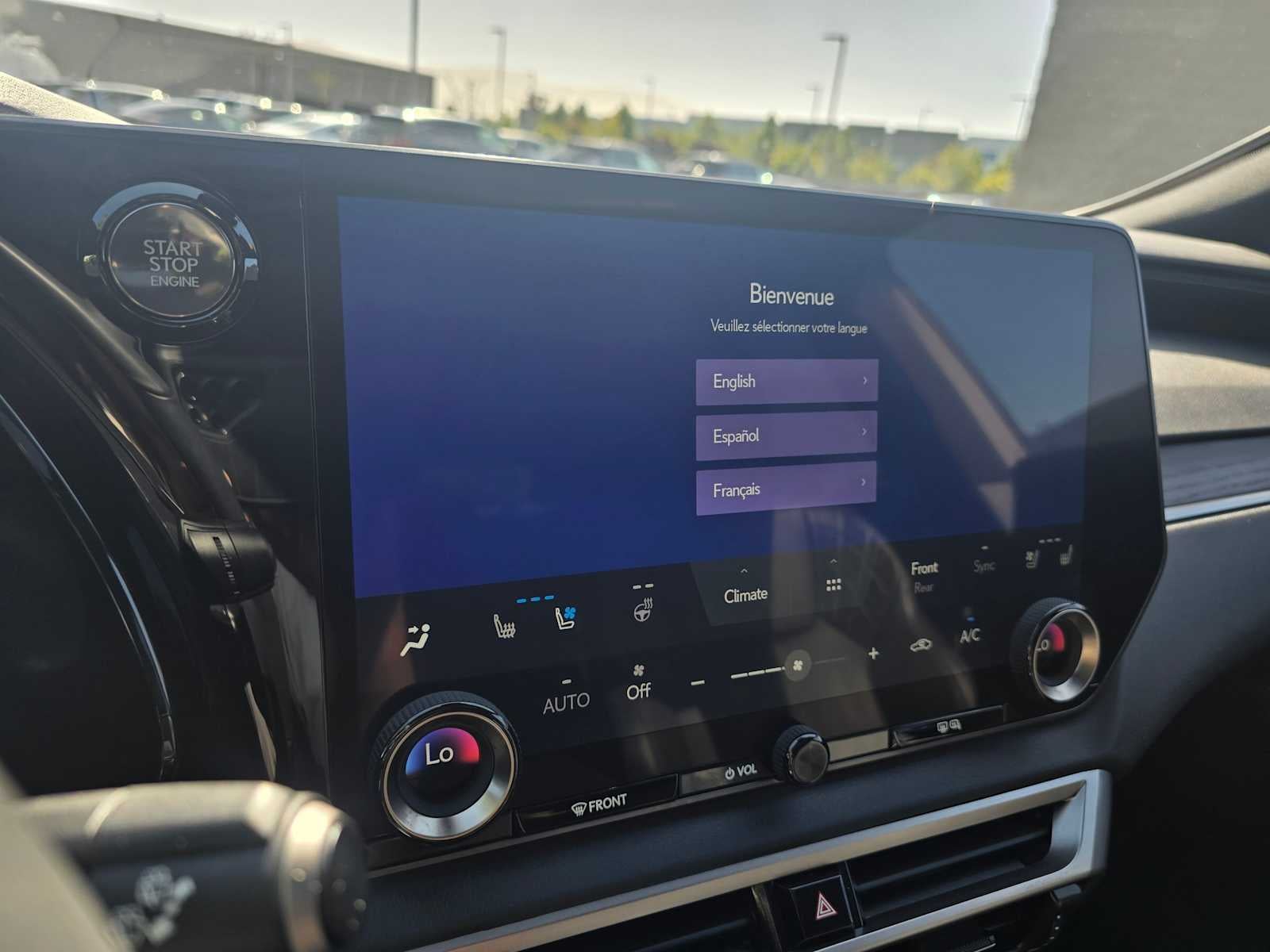 2023 Lexus RX 350 PREMIUM FWD