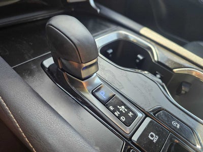 2023 Lexus RX 350 PREMIUM FWD