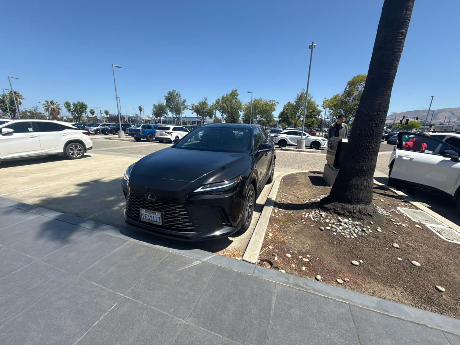 2023 Lexus RX 350 Premium