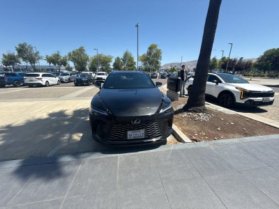 2023 Lexus RX 350 Premium