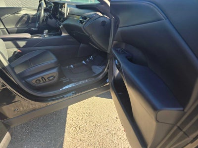 2023 Lexus RX Premium