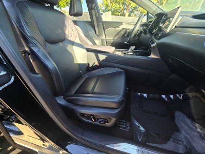 2023 Lexus RX Premium