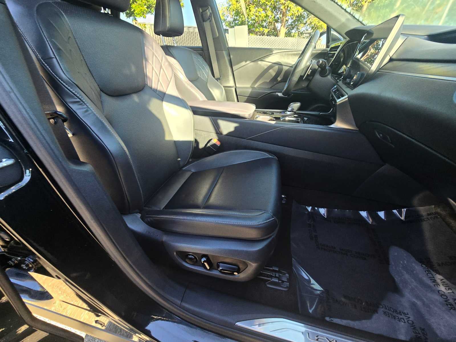 2023 Lexus RX Premium