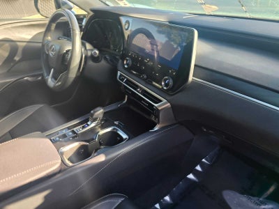 2023 Lexus RX Premium