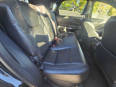 2023 Lexus RX Premium