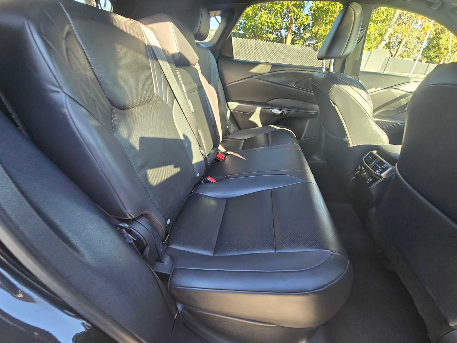 2023 Lexus RX Premium