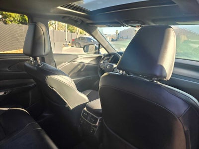 2023 Lexus RX Premium