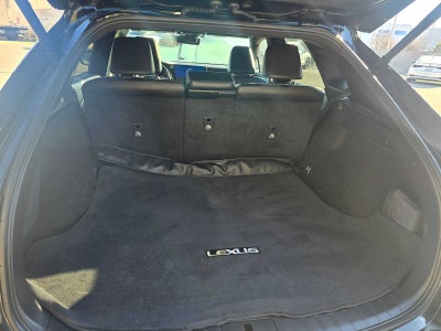 2023 Lexus RX Premium