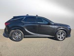2023 Lexus RX Premium