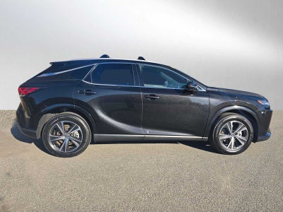 2023 Lexus RX Premium