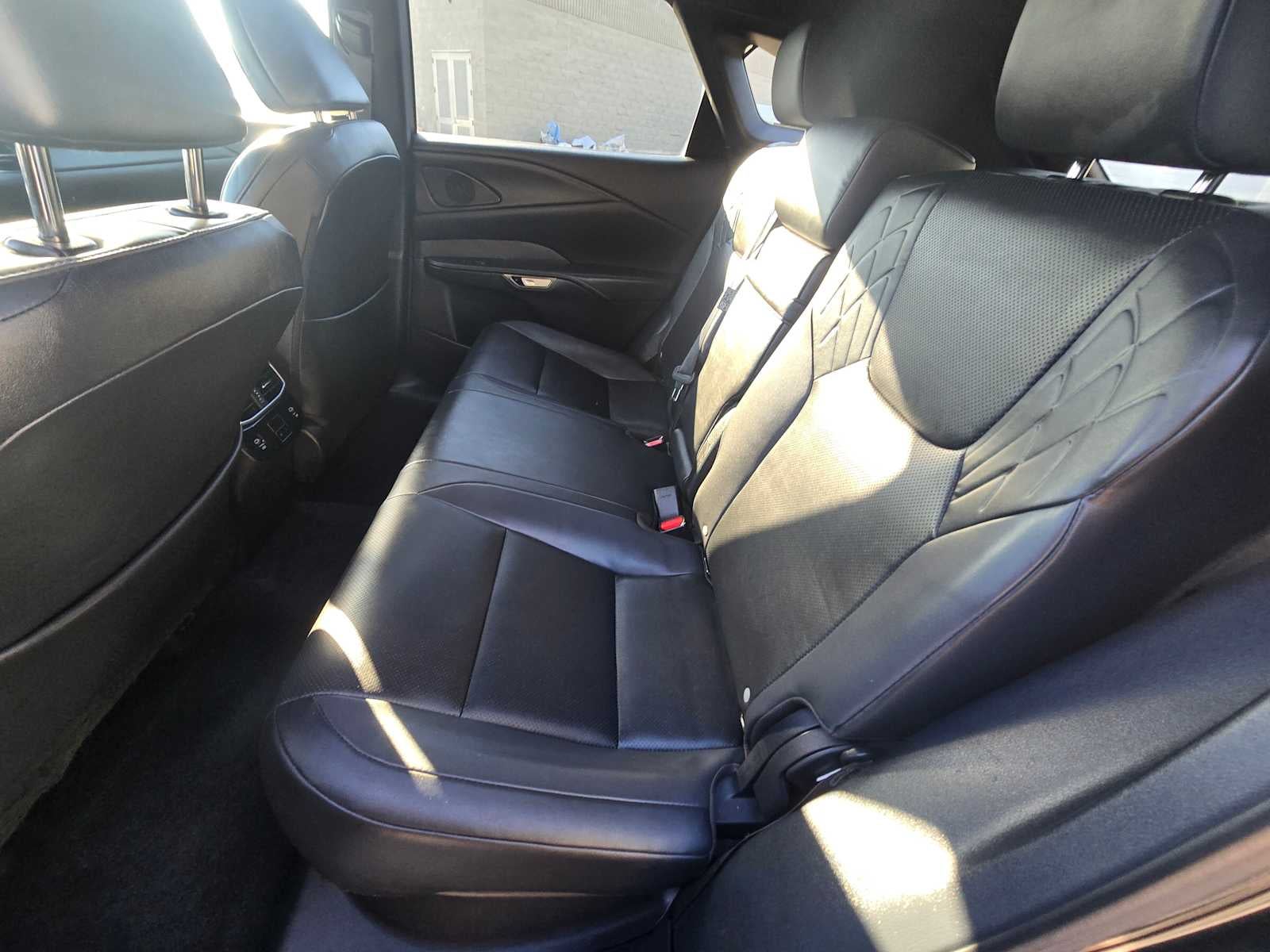 2023 Lexus RX Premium