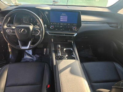 2023 Lexus RX Premium