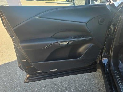 2023 Lexus RX Premium