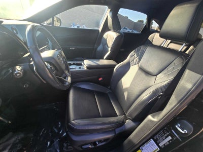 2023 Lexus RX Premium