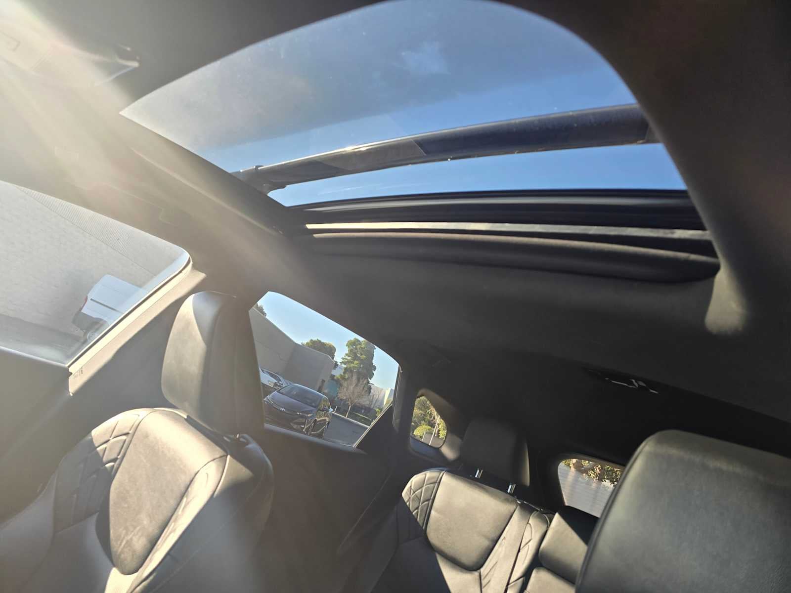 2023 Lexus RX Premium