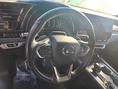 2023 Lexus RX Premium