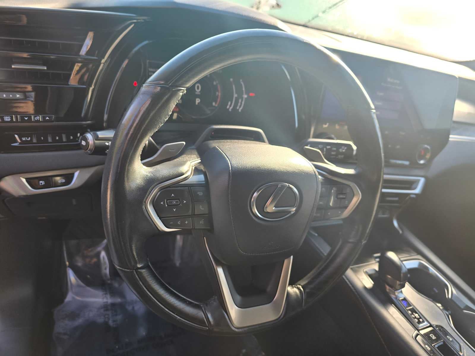 2023 Lexus RX Premium