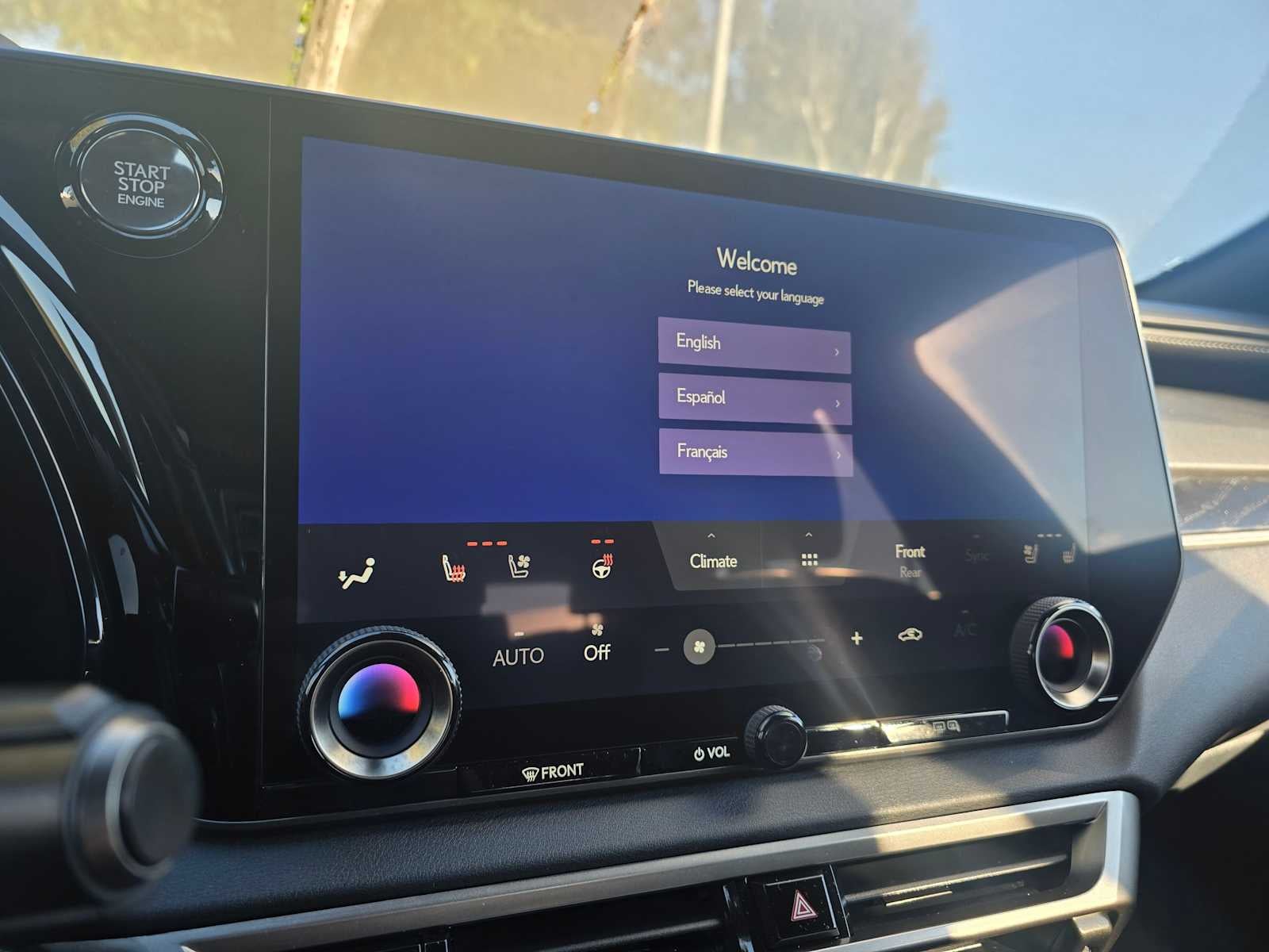 2023 Lexus RX Premium