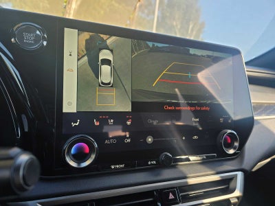 2023 Lexus RX Premium