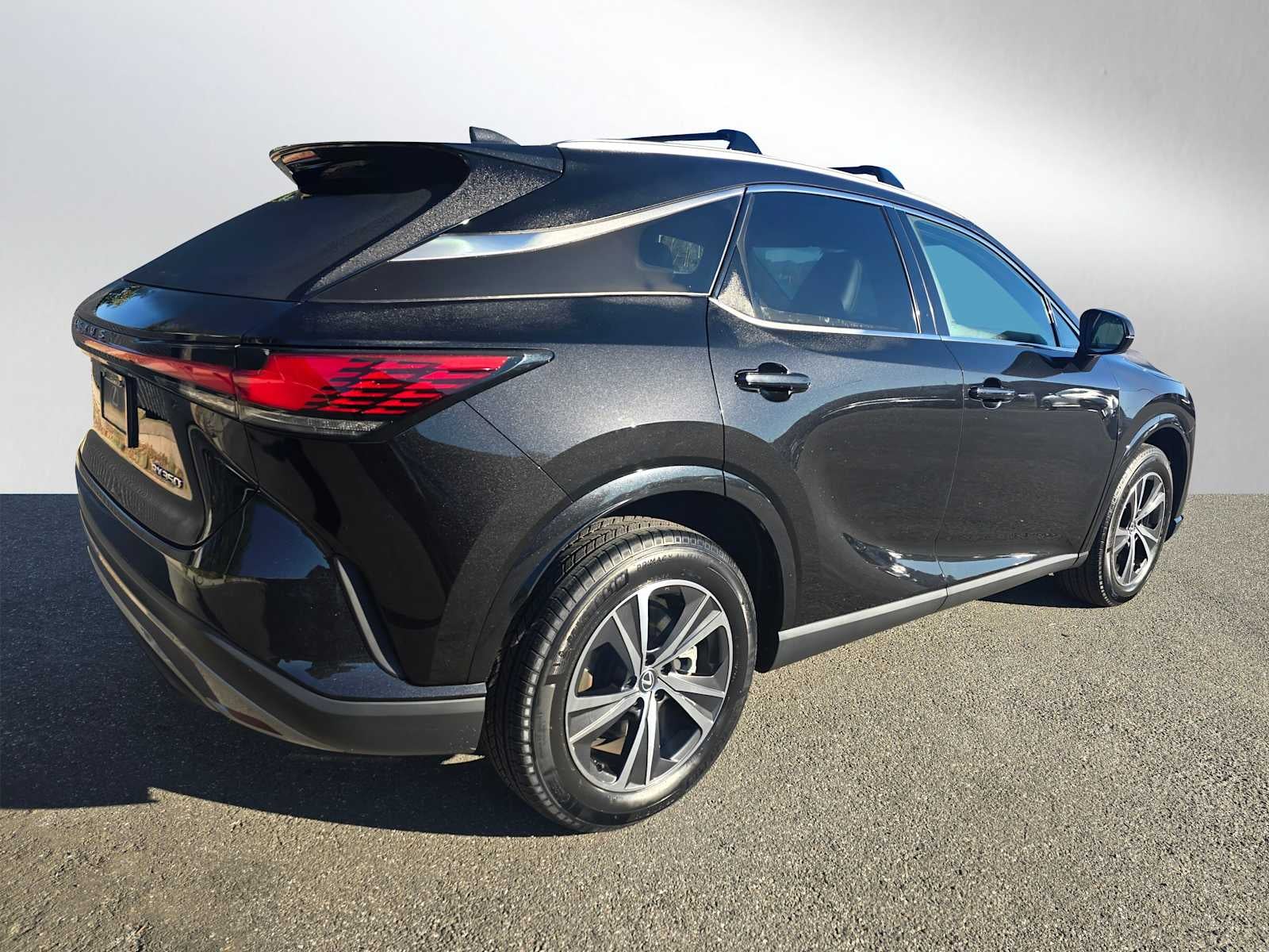 2023 Lexus RX Premium