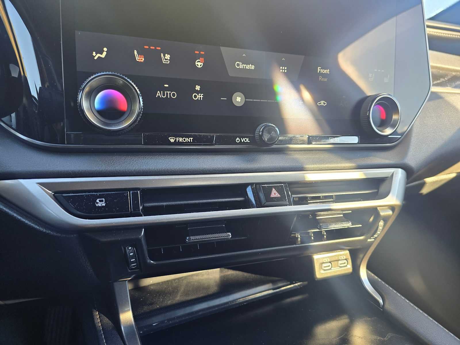 2023 Lexus RX Premium